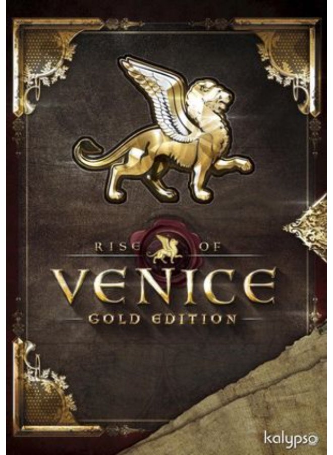 EGYGAMER EGYGAMER Rise Of Venice Z53CC661310F1AAED8D12Z